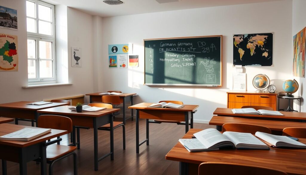 german exam preparation classes